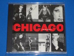 CHICAGO シカゴ・ブロ-ドウェイ・オリジナル・キャスト