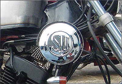 T＆F製SU エアクリーナー本体　新品未使用 zero1000-102-s002.jpg