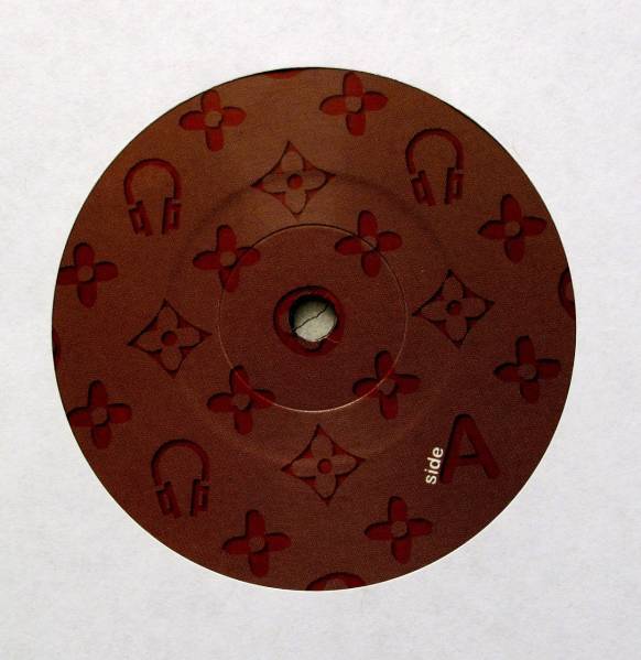 新品未使用Vicelounge ft. Dee Ferguson/Dear Man-7inchレコード 送料無料 (RB009) (A107)