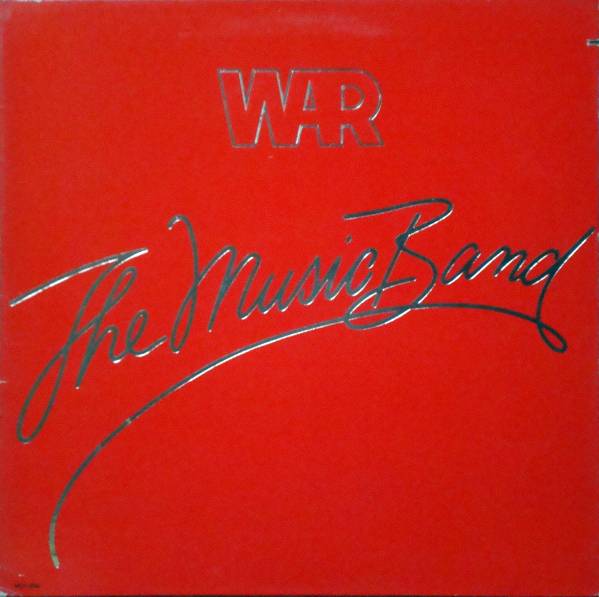 2025年最新】Yahoo!オークション -war the music band(レコード