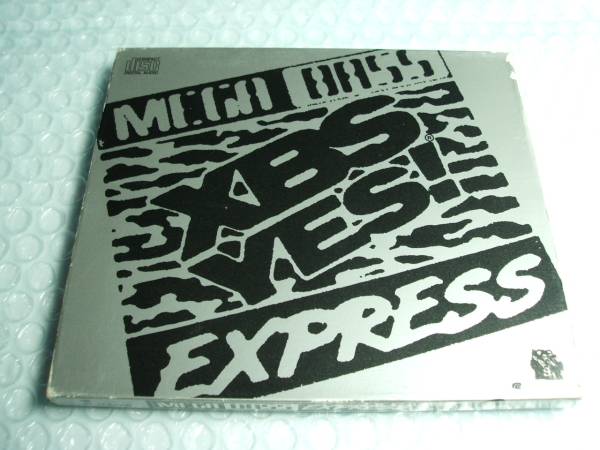 その他 MEGA CITY FIVE [CD] hqdefault.jpg?sqp=-
