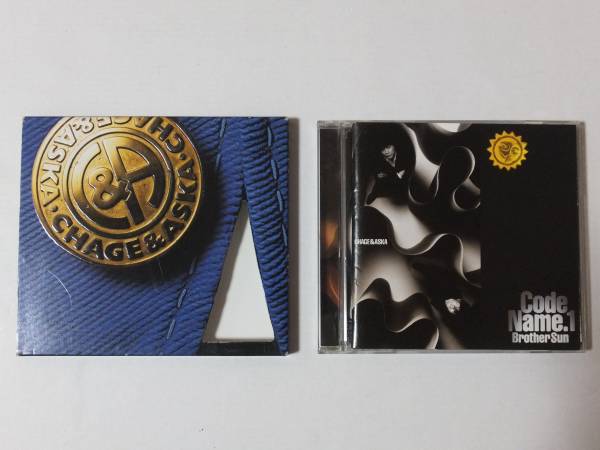 CHAGE and ASKA Brother Sun チョーカー BROTHER - YouTube