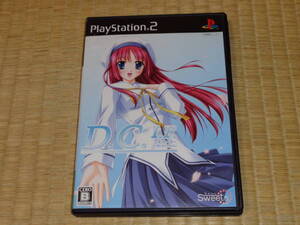 D.C.I.F. ~ダ・カーポ~ イノセントフィナーレ