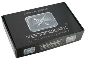 ■ Volvo S40 V40 ■ → FOG HID Kit H1/H3 6000-12000K