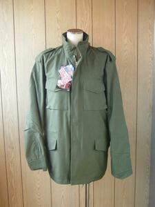 no.359xs ROTHCO US M-65 Type FIELD JKT(w/liner)OD