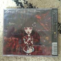 新品未開封 drop CD TYPE-B_画像2