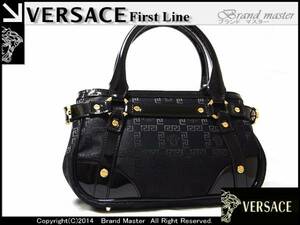 VERSACE Versace in stock back bag bag ιηA