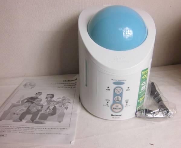 2025年最新】Yahoo!オークション -ナショナル 加湿器 feの中古品 2025年最新】Yahoo!オークション -ナショナル 加湿器 feの中古品