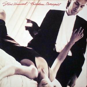 ◆STEVE WINWOOD/SPANISH DANCER (JPN 12) -Cosmic, Baldelli