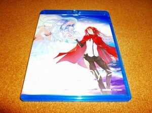 中古BD　【ハーモニー】　劇場版！北米版ブルーレイ