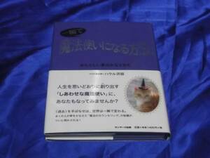 送140円　一瞬で魔法使いになる方法　ハウル沢田　夢のかなえかた