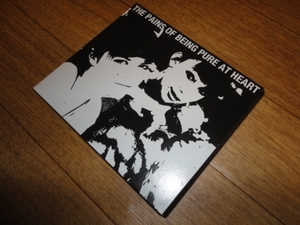 ♪The Pains of Being Pure at Heart (ザ・ペインズ・オブ・ビーイング・ピュア・アット・ハート) The Pains of Being Pure at Heart♪