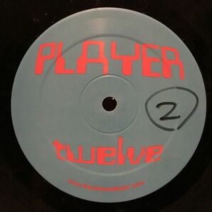 Player / Player Twelveの画像2