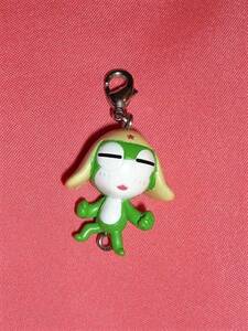  ultra rare! Kawai i!2006 year Keroro Gunso fastener accessory ③