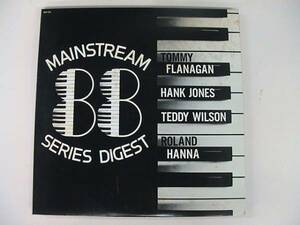 LP/Various/Mainstream 88 Series Digest/SNP-109