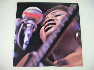 LP/Odetta/Golden Odetta Double Deluxe/GW 177~8