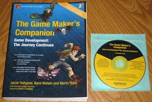 The Game Maker's Companion　ゲームプログラミング 洋書_画像1