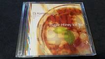 ♪DJ KOMORI【Sugar Honey Ice Tea】2MIX CD♪R&B MIX VOL.12_画像1