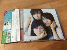 ♪Perfume パフューム【ポリリズム】CD+DVD♪帯付き_画像1