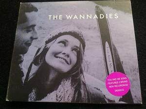 ♪THE WANNADIES【You & Me Song】CD クラブヒット ワナディーズ