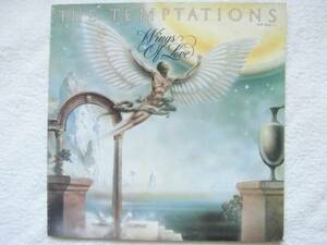 国内盤/Temptations/Wings Of Love/ＣＤ~ＬＰ５点以上送料無料