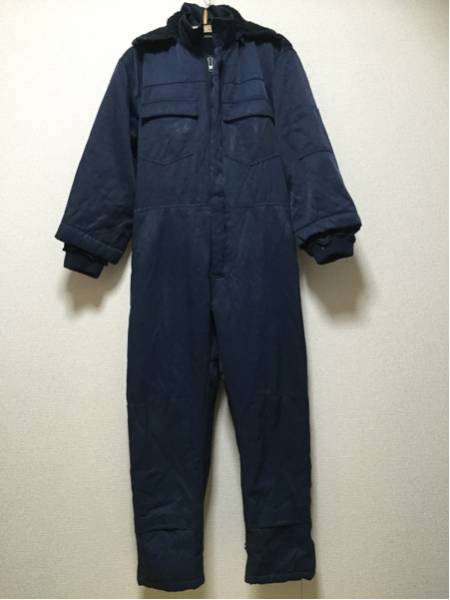 80s 90s スキーウェア　オールイン　スノーウェア　ヴィンテージ つなぎ DESCENTE - 昭和レトロ DESCENTEデサント スキーウェア スノボ