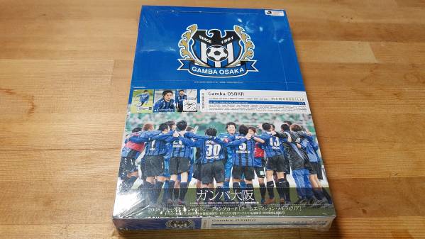 【未開封】Ｊリーグカード 93-94　シュリンク1BOX＋30パック 楽天市場】【エポック社】J.LEAGUE Jリーグ 93~94 Jカード 1箱30