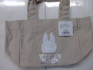 RIDGE BACK カートバック ベージュ×シルバー