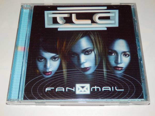 2025年最新】Yahoo!オークション -tlc fanmail(T)の中古品・新品