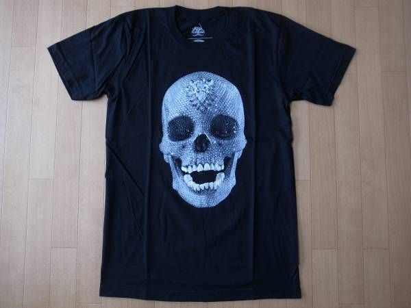 ダミアン・ハースト Spot Paintings Tシャツ