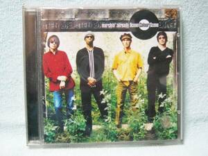 ＣＤ　Ocean Colour Scene　mrchin’already　中古品