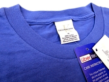 S1486★送料無料 新品★Calvin Klein★海外正規品 半袖Tシャツ M_画像2