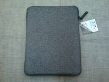 新品OAKLEY(オークリー)HALIFAX IPAD SLEEVE 黒_画像2