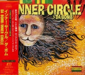 ■ インナー・サークル ( Inner Circle ) [ ダ・ボム ] 新品 未開封 CD 即決 送料サービス ♪