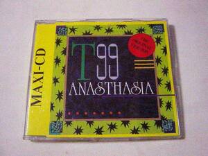 MaxiCD T-99 [Anasthasia The Original Version]