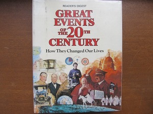 洋書 GREAT EVENTS OF THE20TH CENTURY●20世紀宇宙アート原子力