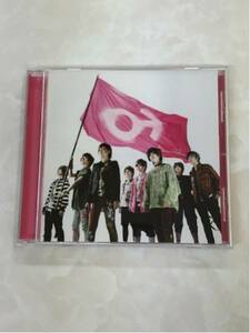 風男塾 男装レボリューション　CD＋DVD　初回盤A