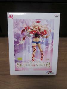  theater version Macross F SQ figure sheliru*no-m2 figure 