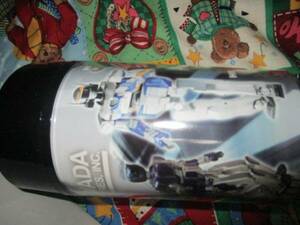  robot design * tumbler * robot . fully *300ml