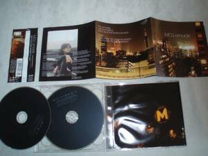 MCU/omoide CD＋DVD