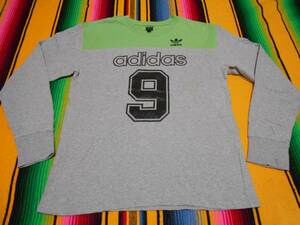 ADIDAS Adidas три лист футбол рубашка number кольцо Bob ma- Lee FOOTBALL BOB MARLEY REGGAE DJ HIPHOP RUN DMC SKATEBOARD BMX