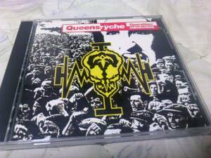 ★☆Queensryche/Operation:mindcrime 輸入盤☆★15920