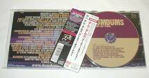 【 CD 】 DUMDUMS （ ダム・ダムズ ）「 ARMY OF TWO （ アーミー・オブ・トゥー ）」 帯付き　日本盤　2001年　VICP-61384_画像3