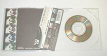 【 CD 】New Cinema 蜥蜴 / NEW CINEMA TOKAGE / ニュー・シネマ・トカゲ 「 Ghost Mind 」 8cmシングルCD 帯付き　中古　1999年_画像3