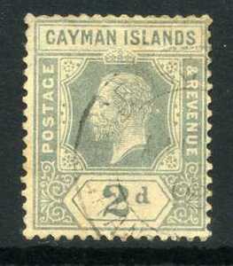カイマン諸島　＃３５
