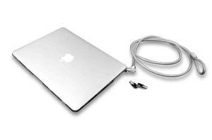 Compulocks Inc MacBook Air ракушка блокировка (13 дюймовый ) MBA13BUN