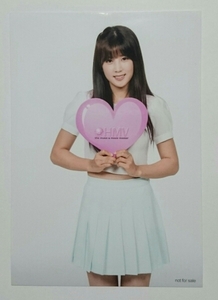 Apink チョロン NoNoNo 生写真 HMV Loppi 特典 即決 Chorong エーピンク