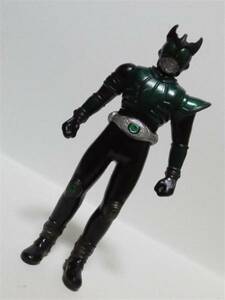 41★120)仮面ライダー★ソフビマスコット★(C)2000 I・T・A・T★難有