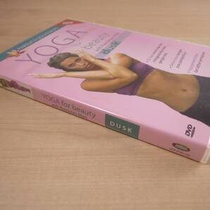 輸)DVD●Yoga for Beauty: Dusk With Rainbeau Mars●ヨガ