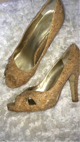 2025年最新】Yahoo!オークション -nine west パンプスの中古品